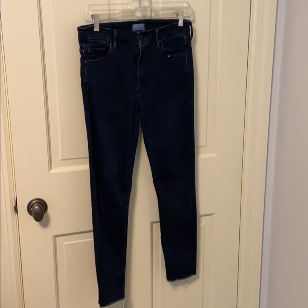 MOTHER Jeans - very good condition